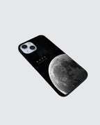 Cosmic Moon Phone case