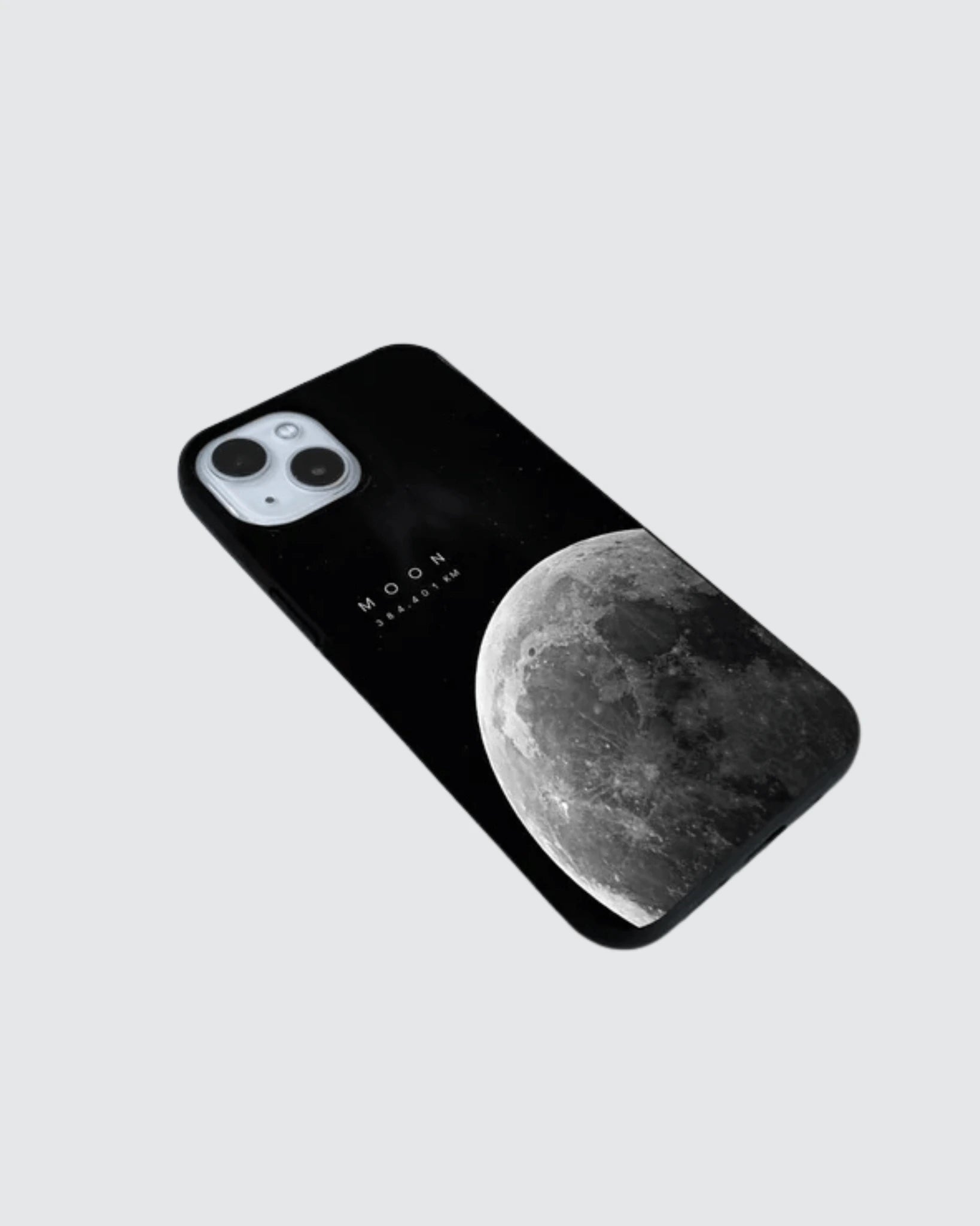 Cosmic Moon Phone case